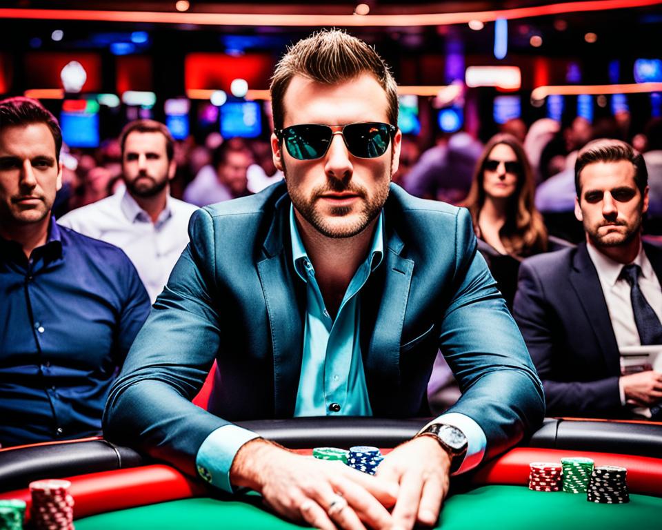 WSOP Jogos de Poker Online: Torneios e Dicas