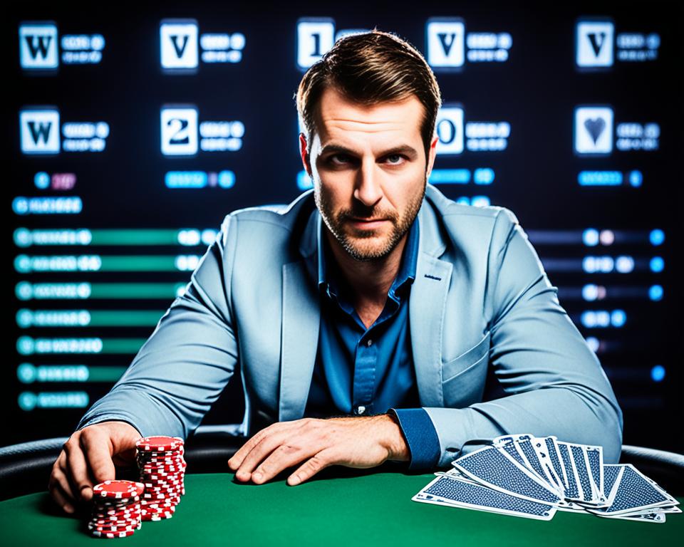 Calculadora de Poker: Estratégia Vencedora Online